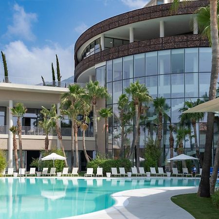 Higueron Rental Playa Estudio 贝纳尔马德纳 外观 照片