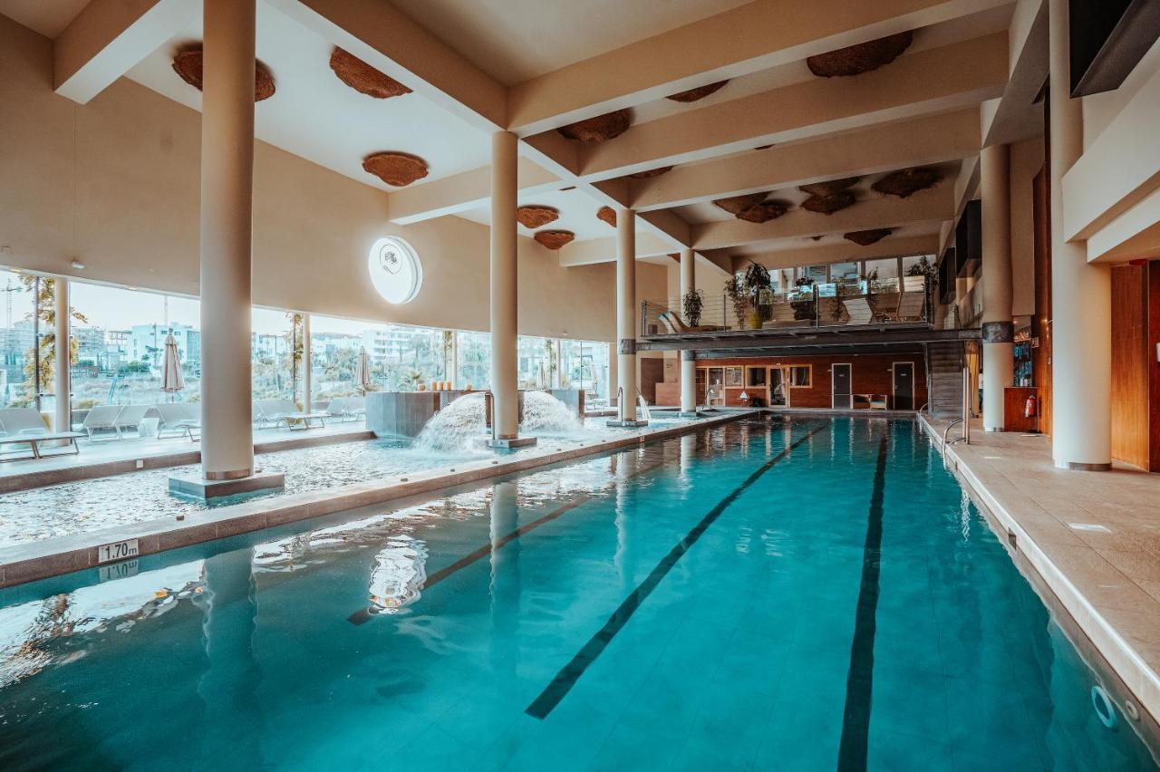 Higueron Rental Playa Estudio 贝纳尔马德纳 外观 照片