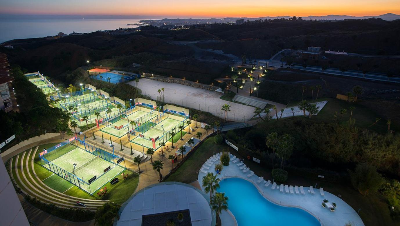 Higueron Rental Playa Estudio 贝纳尔马德纳 外观 照片